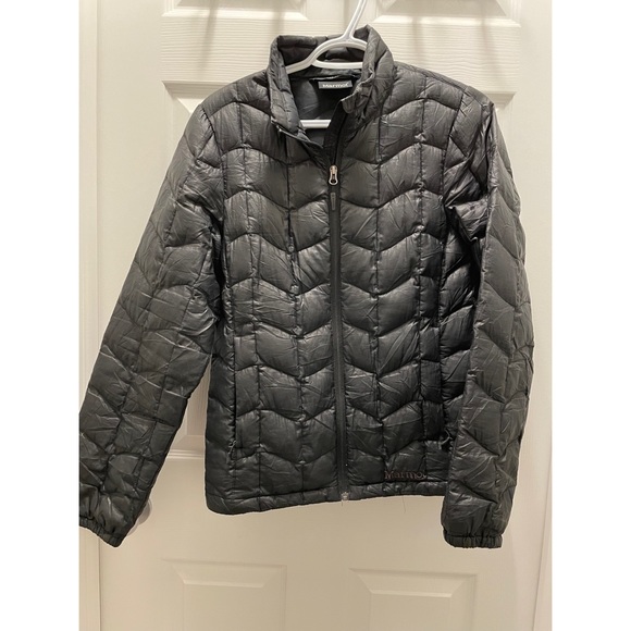 Marmot Jackets & Blazers - Marmot 800 fill puff jacket